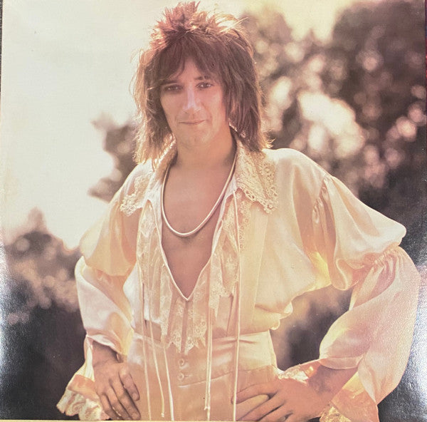 Rod Stewart – Smiler LP vinyl record, image 5 of 7