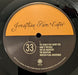 Jonathan Fire*Eater – Tremble Under Boom Lights LP vinyl record, image 5 of 8