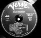 Billie Holiday – Stormy Blues (2xLP) LP vinyl record, image 3 of 3