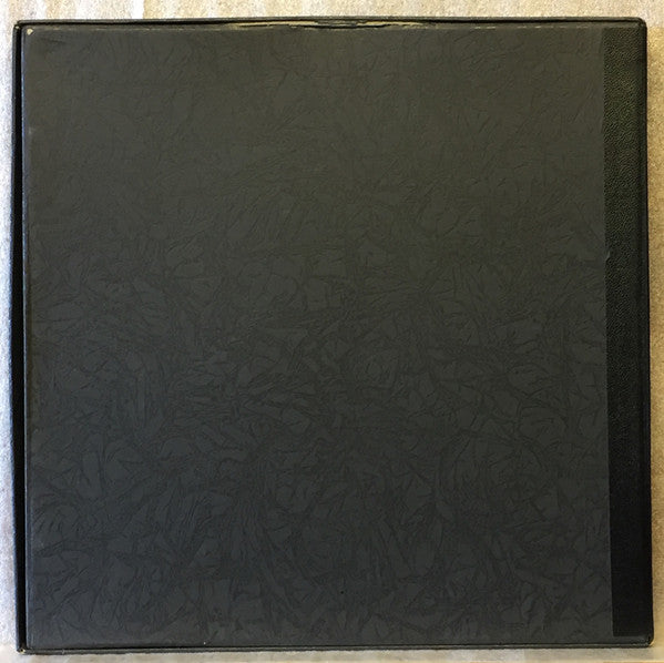 Wolfgang Amadeus Mozart, Carlo Maria Giulini, Philharmonia Orchestra, Philharmonia Chorus – The Marriage Of Figaro (4xLP) LP vinyl record, image 2 of 7