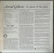 Astrud Gilberto – The Shadow Of Your Smile LP vinyl record, image 2 of 4