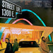 The Crusaders – Street Life LP vinyl record, image 2 of 5