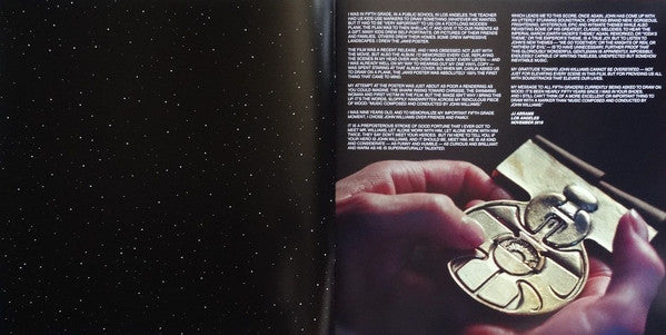 John Williams – Star Wars: The Rise Of Skywalker (Original Motion Picture Soundtrack) (2xLP) LP vinyl record, image 10 of 10