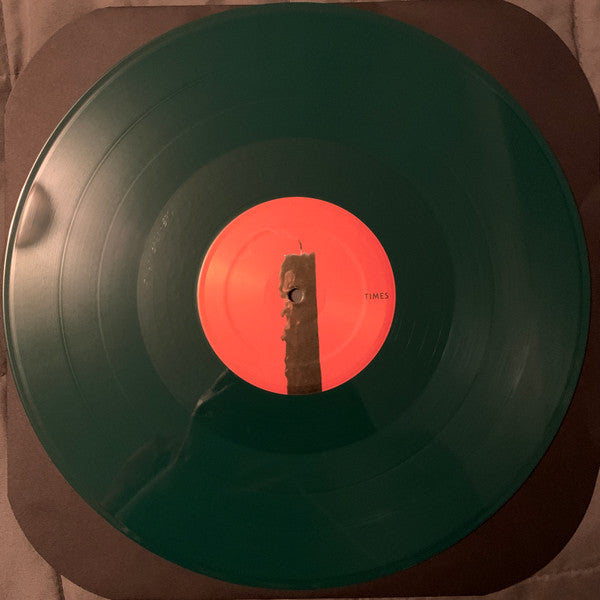 Queens Of The Stone Age – In Times New Roman... (2xLP) LP vinyl record, image 9 of 10