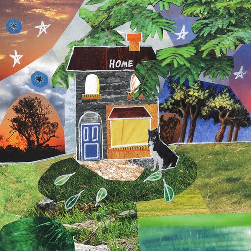 Cavetown – Home 7" vinyl record, image 1 of 7