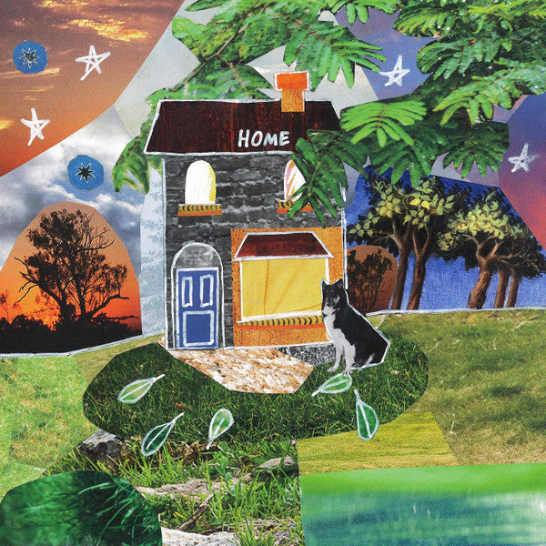 Cavetown – Home 7" vinyl record, image 1 of 7