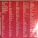 Bob Seger And The Silver Bullet Band – The Distance LP vinyl record, image 6 of 6
