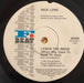 Nick Lowe – I Knew The Bride (When She Used To Rock 'N' Roll) 7" vinyl record, image 3 of 6