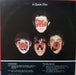 The Who – A Quick One / The Who Sell Out (2xLP) LP vinyl record, image 2 of 8