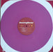 Various – Honeybeat: Groovy 60s Girl-Pop LP vinyl record, image 7 of 8