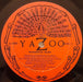 Various – Harmonica Blues: Great Harmonica Performances Of The 1920s And '30s LP vinyl record, image 3 of 4