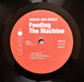 Binker And Moses – Feeding The Machine LP vinyl record, image 4 of 4