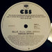 Billie Holiday, Ella Fitzgerald, Lena Horne, Sarah Vaughan – Billie, Ella, Lena, Sarah LP vinyl record, image 4 of 4