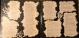 Michael Mantler, Edward Gorey – The Hapless Child And Other Inscrutable Stories LP vinyl record, image 3 of 5