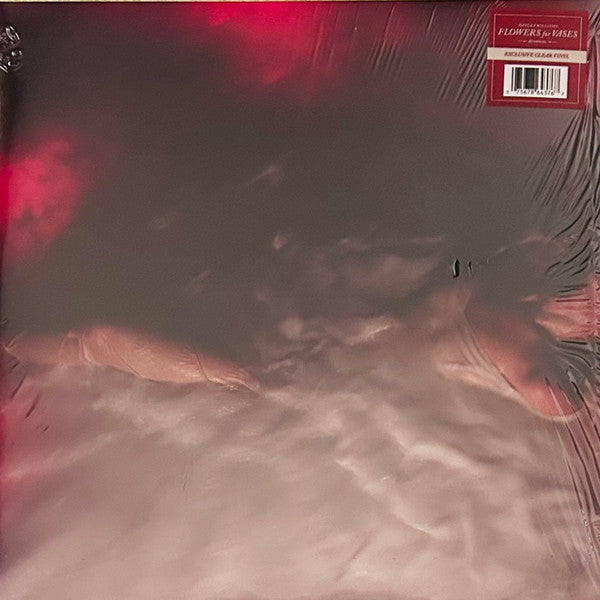 Hayley Williams – Flowers For Vases / Descansos LP vinyl record, image 2 of 8