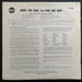 Dick Schory's Percussion And Brass Ensemble – Music For Bang, Baaroom And Harp LP vinyl record, image 2 of 4