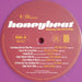 Various – Honeybeat: Groovy 60s Girl-Pop LP vinyl record, image 5 of 8
