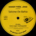 Salomé De Bahia – Outro Lugar 12" vinyl record, image 4 of 4