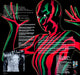 A Tribe Called Quest – Midnight Marauders LP vinyl record, image 6 of 7