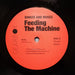 Binker And Moses – Feeding The Machine LP vinyl record, image 3 of 4