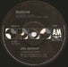 Joe Jackson – Nocturne 7" vinyl record, image 1 of 3