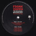 Frank Zappa – The Rehearsal Broadcast Philadelphia 1988 (2xLP) LP vinyl record, image 4 of 10