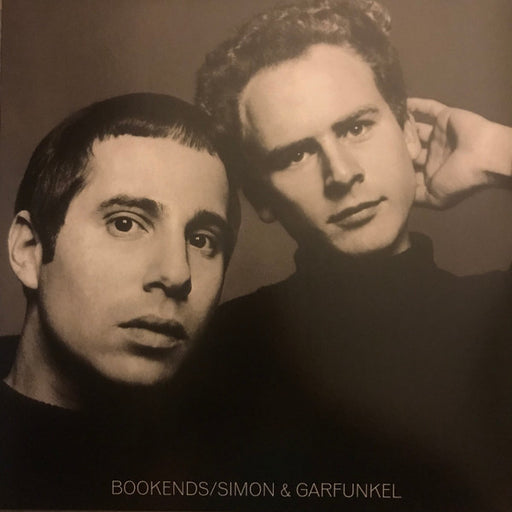 Simon & Garfunkel – Bookends