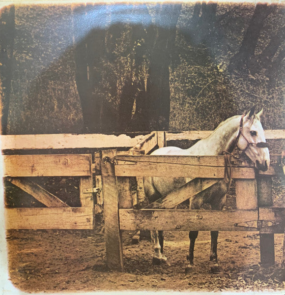 Van Morrison – Tupelo Honey LP vinyl record, image 6 of 6
