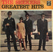 The Seekers – Greatest Hits LP vinyl record, image 1 of 4