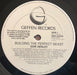 Don Henley – Building The Perfect Beast LP vinyl record, image 5 of 6