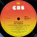 Ray Charles – Friendship LP vinyl record, image 4 of 4