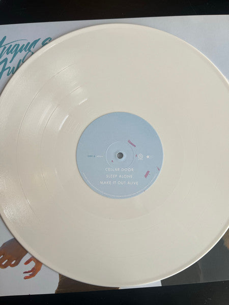 Angus & Julia Stone – Snow (2xLP) LP vinyl record, image 3 of 3