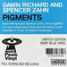 Dawn Richard, Spencer Zahn – Pigments LP vinyl record, image 7 of 7
