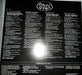 Styx – The Grand Illusion LP vinyl record, image 2 of 7