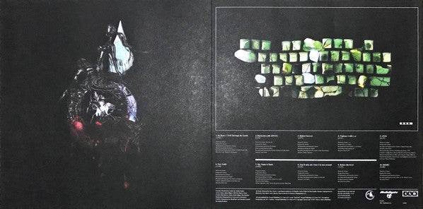 Grimes – Miss Anthropocene LP vinyl record, image 6 of 8