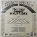 Hermanos Gutiérrez – Sonido Cósmico LP vinyl record, image 4 of 8