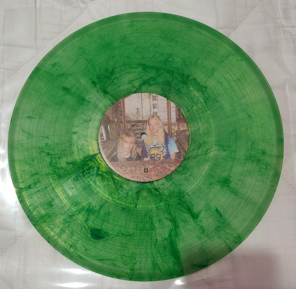 100 Gecs – 1000 Gecs LP vinyl record, image 9 of 10