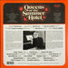 Aimee Mann – Queens Of The Summer Hotel LP vinyl record, image 2 of 7