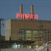 Power – Turned On LP vinyl record, image 1 of 6