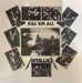 Metallica – Kill 'Em All LP vinyl record, image 3 of 7