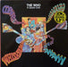The Who – A Quick One / The Who Sell Out (2xLP) LP vinyl record, image 1 of 8
