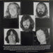 Crosby & Nash – Live LP vinyl record, image 6 of 6