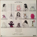 Cassandra Jenkins – Play Till You Win LP vinyl record, image 2 of 8