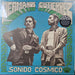 Hermanos Gutiérrez – Sonido Cósmico LP vinyl record, image 3 of 8