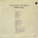 Billie Holiday – Lady Sings The Blues LP vinyl record, image 2 of 4