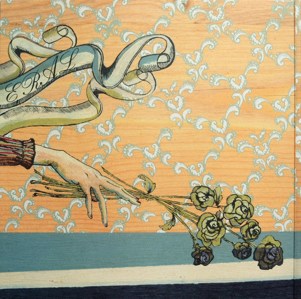 Arcade Fire – Funeral LP vinyl record, image 2 of 6