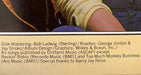 Bulldog – Bulldog LP vinyl record, image 4 of 6