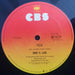 Dee C. Lee – Don't Do It Baby 12" vinyl record, image 4 of 4
