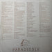Paradiddle Traditional Folk Band – Sorry To Keep You Waiting LP vinyl record, image 4 of 6