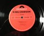 King Crimson – Islands LP vinyl record, image 3 of 10